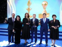 Нұрлан Қабыштаев: «Алтын сапа» сыйлығын алуға Шымкенттен 11 компания қатысты