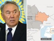 Назарбаев: Шығыс Қазақстанды бөліп алып, Алтай республикасын құрмақ болды