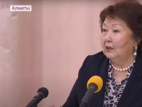 Сара Назарбаеван жаңа бастаманы қолға алды (видео)