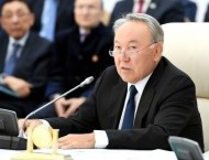 Нұрсұлтан Назарбаев: Жақында біз азық-түлік тапшылығын сезінетін боламыз