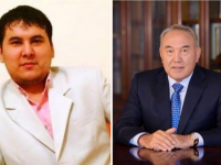 «Ұлы ақын» Балтабек Елбасы Назарбаевтың қайтадан Президент болып келуін сұрады